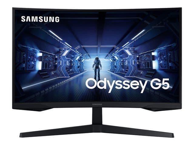 Samsung Odyssey G7 32"