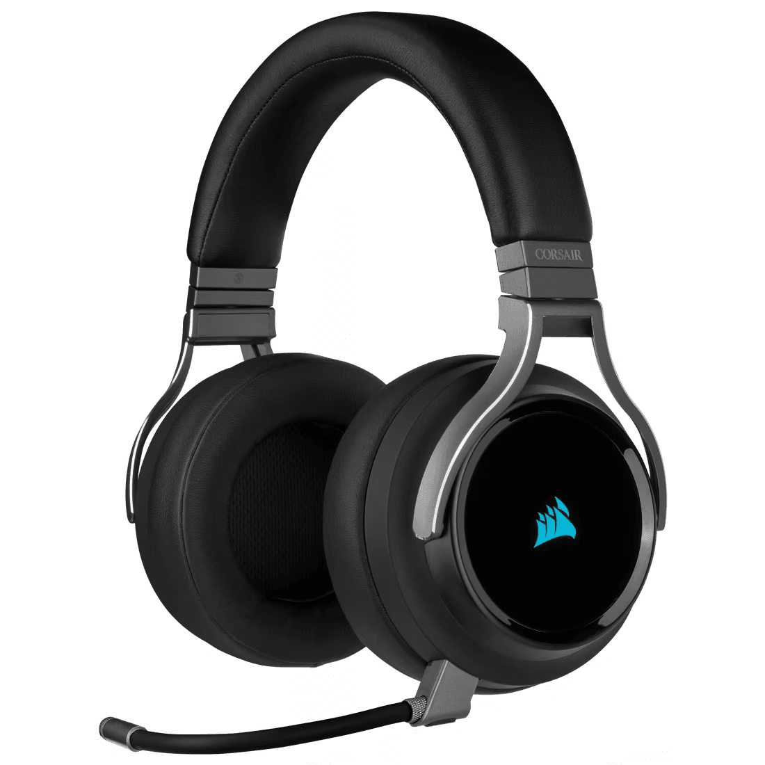 Corsair Virtuoso RGB Wireless XT